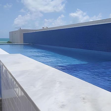 Villa Frente Mar Bessa João Pessoa Extérieur photo