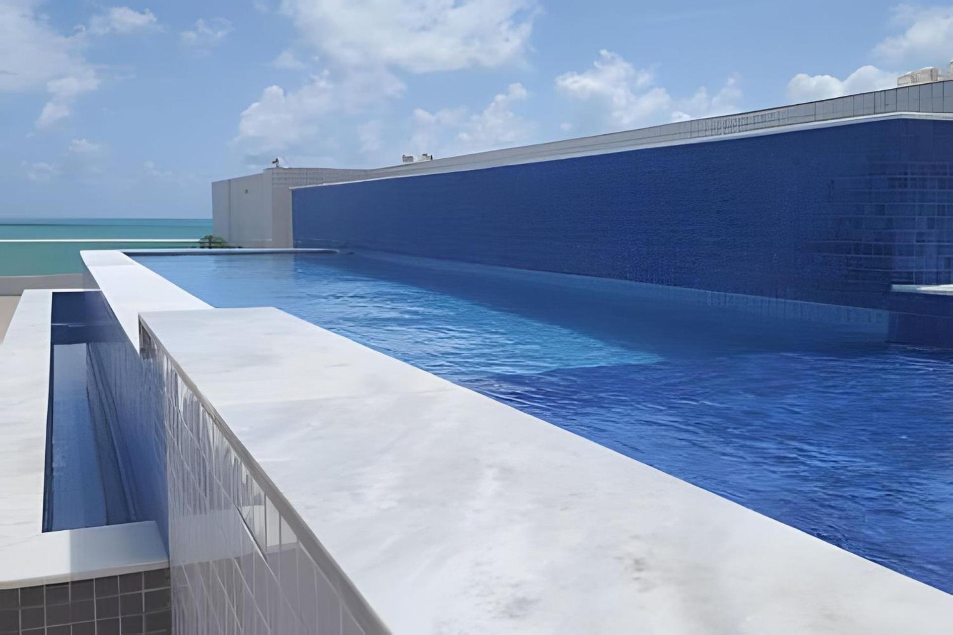 Villa Frente Mar Bessa João Pessoa Extérieur photo